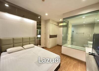 2 Bed 2 Bath 67 SQ.M Q House Condo Sukhumvit 79