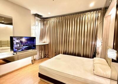 2 Bed 2 Bath 67 SQ.M Q House Condo Sukhumvit 79