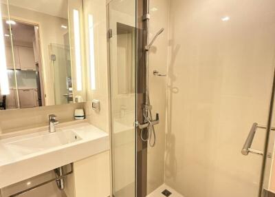 2 Bed 2 Bath 67 SQ.M Q House Condo Sukhumvit 79