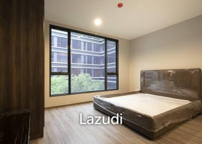 2 Bed 2 Bath 51.91 SQ.M. Ideo Mobi Sukhumvit 40