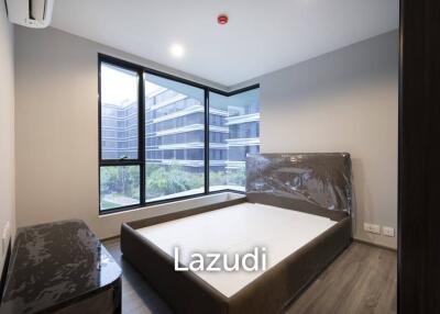 2 Bed 2 Bath 51.91 SQ.M. Ideo Mobi Sukhumvit 40