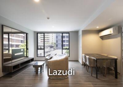 2 Bed 2 Bath 51.91 SQ.M. Ideo Mobi Sukhumvit 40