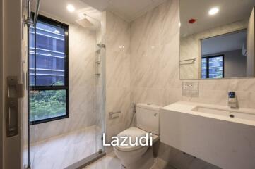 2 Bed 2 Bath 52.05 SQ.M. Ideo Mobi Sukhumvit 40