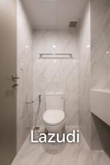 2 Bed 2 Bath 52.05 SQ.M. Ideo Mobi Sukhumvit 40