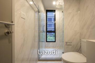 2 Bed 2 Bath 52.05 SQ.M. Ideo Mobi Sukhumvit 40