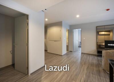 3 Bed 3 Bath 95.94 SQ.M. Ideo Mobi Sukhumvit 40