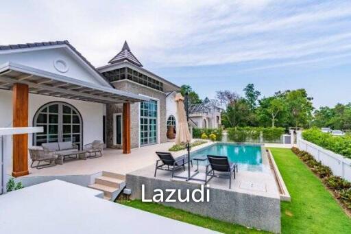 AMARIYA VILLAS : Beautiful Modern Bali 2 Bed Resort Pool Villa : Special Offer price for limited period