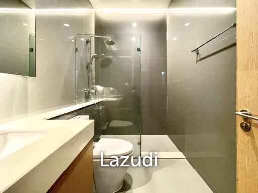 2 Bed 2 Bath 98 SQ.M Vana Residences Sukhumvit 26