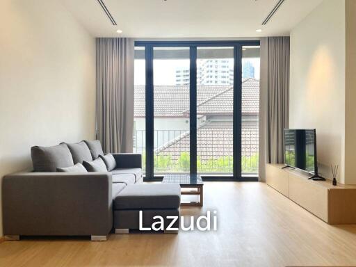 2 Bed 2 Bath 98 SQ.M Vana Residences Sukhumvit 26