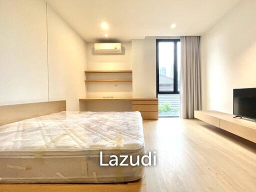 2 Bed 2 Bath 98 SQ.M Vana Residences Sukhumvit 26