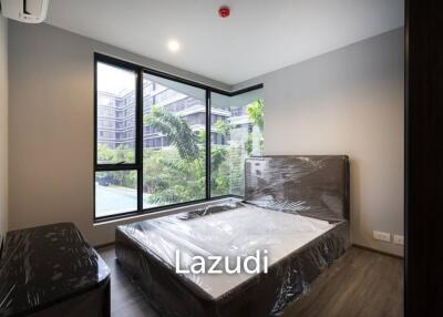 3 Bed 3 Bath 95.94 SQ.M. Ideo Mobi Sukhumvit 40