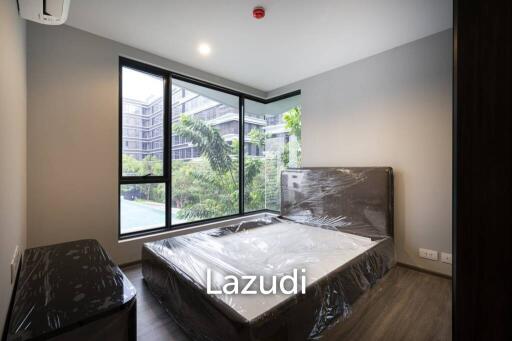 3 Bed 3 Bath 95.94 SQ.M. Ideo Mobi Sukhumvit 40