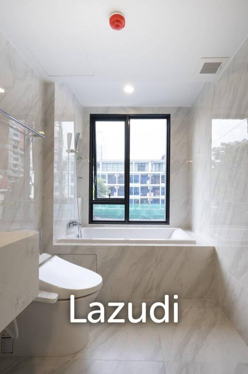 3 Bed 3 Bath 95.94 SQ.M. Ideo Mobi Sukhumvit 40