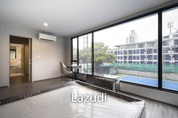 3 Bed 3 Bath 95.94 SQ.M. Ideo Mobi Sukhumvit 40