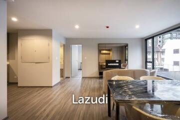 3 Bed 3 Bath 95.94 SQ.M. Ideo Mobi Sukhumvit 40