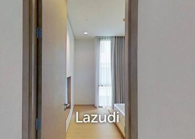 2 Bed 2 Bath 97 SQ.M Vana Residences Sukhumvit 26