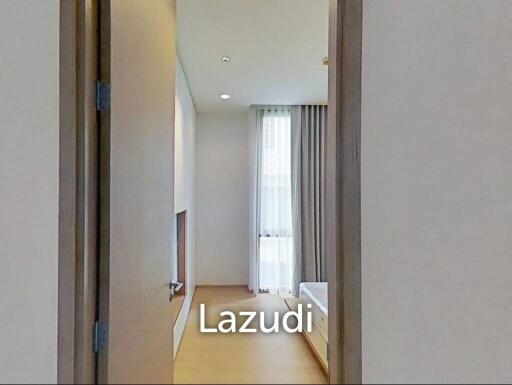 2 Bed 2 Bath 97 SQ.M Vana Residences Sukhumvit 26