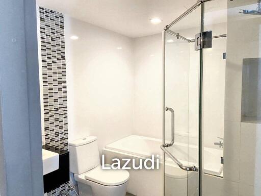 2 Bed 2 Bath 55 SQ.M Mirage Sukhumvit 27