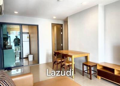 2 Bed 2 Bath 55 SQ.M Mirage Sukhumvit 27