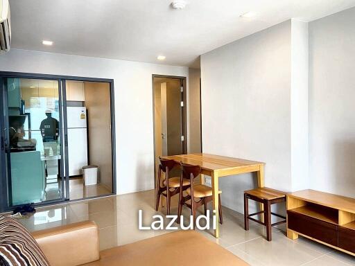 2 Bed 2 Bath 55 SQ.M Mirage Sukhumvit 27