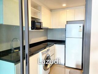 2 Bed 2 Bath 55 SQ.M Mirage Sukhumvit 27