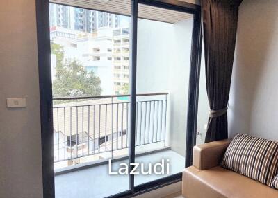 2 Bed 2 Bath 55 SQ.M Mirage Sukhumvit 27