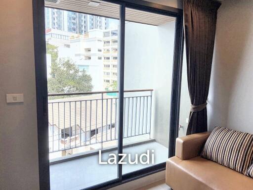 2 Bed 2 Bath 55 SQ.M Mirage Sukhumvit 27