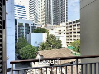 2 Bed 2 Bath 55 SQ.M Mirage Sukhumvit 27