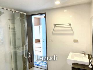 2 Bed 2 Bath 55 SQ.M Mirage Sukhumvit 27