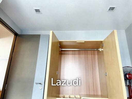 2 Bed 2 Bath 55 SQ.M Mirage Sukhumvit 27