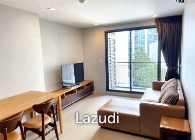 2 Bed 2 Bath 55 SQ.M Mirage Sukhumvit 27