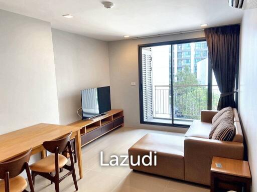 2 Bed 2 Bath 55 SQ.M Mirage Sukhumvit 27