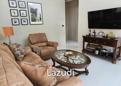 Cozy 2-Beds Private Pool Villa in Maenam Soi 1