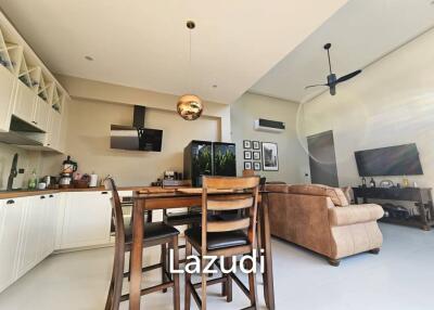 Cozy 2-Beds Private Pool Villa in Maenam Soi 1