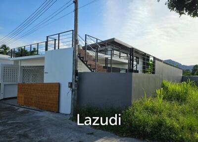 Cozy 2-Beds Private Pool Villa in Maenam Soi 1