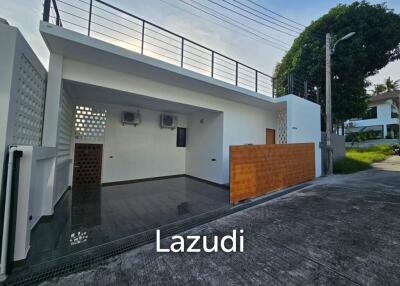 Cozy 2-Beds Private Pool Villa in Maenam Soi 1