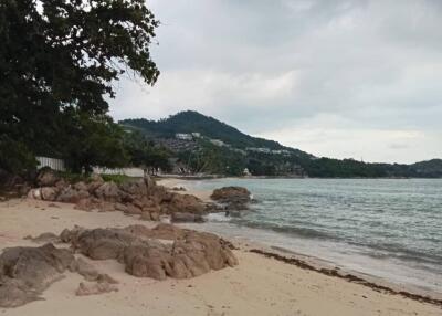 22 Rai of Ultra Luxury Beachfront Land in Chaweng, Ko Samui