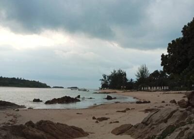 22 Rai of Ultra Luxury Beachfront Land in Chaweng, Ko Samui