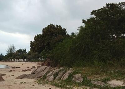 22 Rai of Ultra Luxury Beachfront Land in Chaweng, Ko Samui