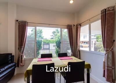 Lavalle Light :2 Bed 2 Baht Mountain View