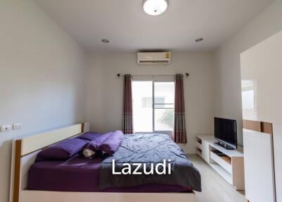 Lavalle Light :2 Bed 2 Baht Mountain View