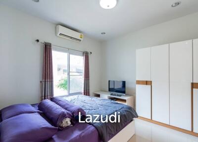 Lavalle Light :2 Bed 2 Baht Mountain View