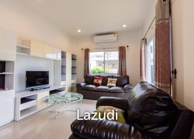 Lavalle Light :2 Bed 2 Baht Mountain View