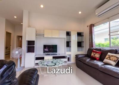 Lavalle Light :2 Bed 2 Baht Mountain View