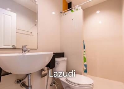 Lavalle Light :2 Bed 2 Baht Mountain View