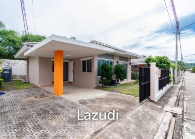 Lavalle Light :2 Bed 2 Baht Mountain View