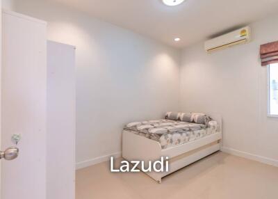 Lavalle Light :2 Bed 2 Baht Mountain View