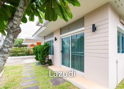 Lavalle Light :2 Bed 2 Baht Mountain View