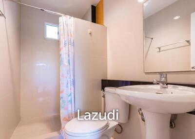 Lavalle Light :2 Bed 2 Baht Mountain View