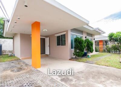 Lavalle Light :2 Bed 2 Baht Mountain View